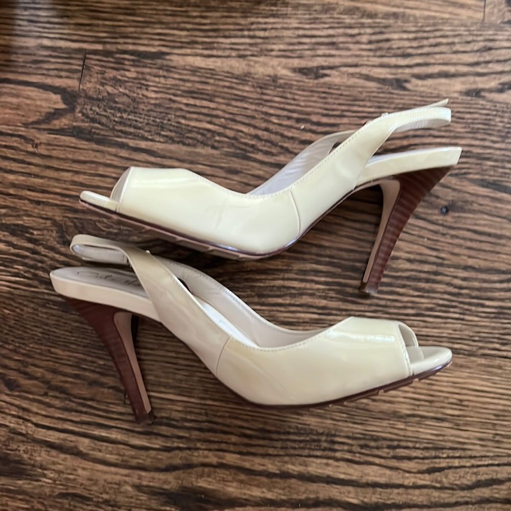 Cole Haan Slingback Heels
